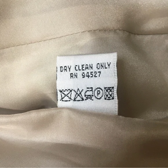 Isabel & Nina Blazer Jacket Size 12 - Picture 11 of 11